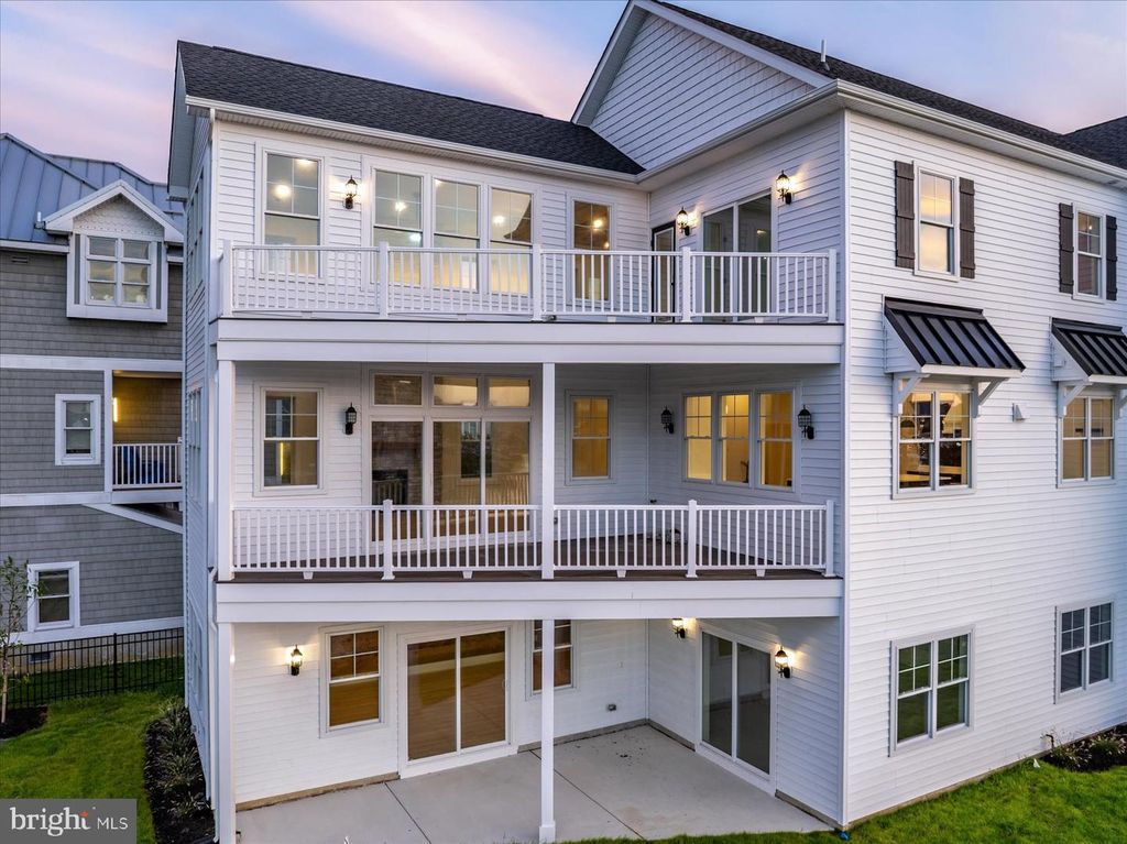 Image 129 of property listing at 12971 INLET ISLE LN, Ocean City, MD 21842