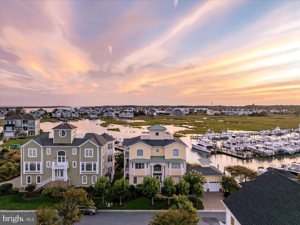 Image 132 of property listing at 12971 INLET ISLE LN, Ocean City, MD 21842