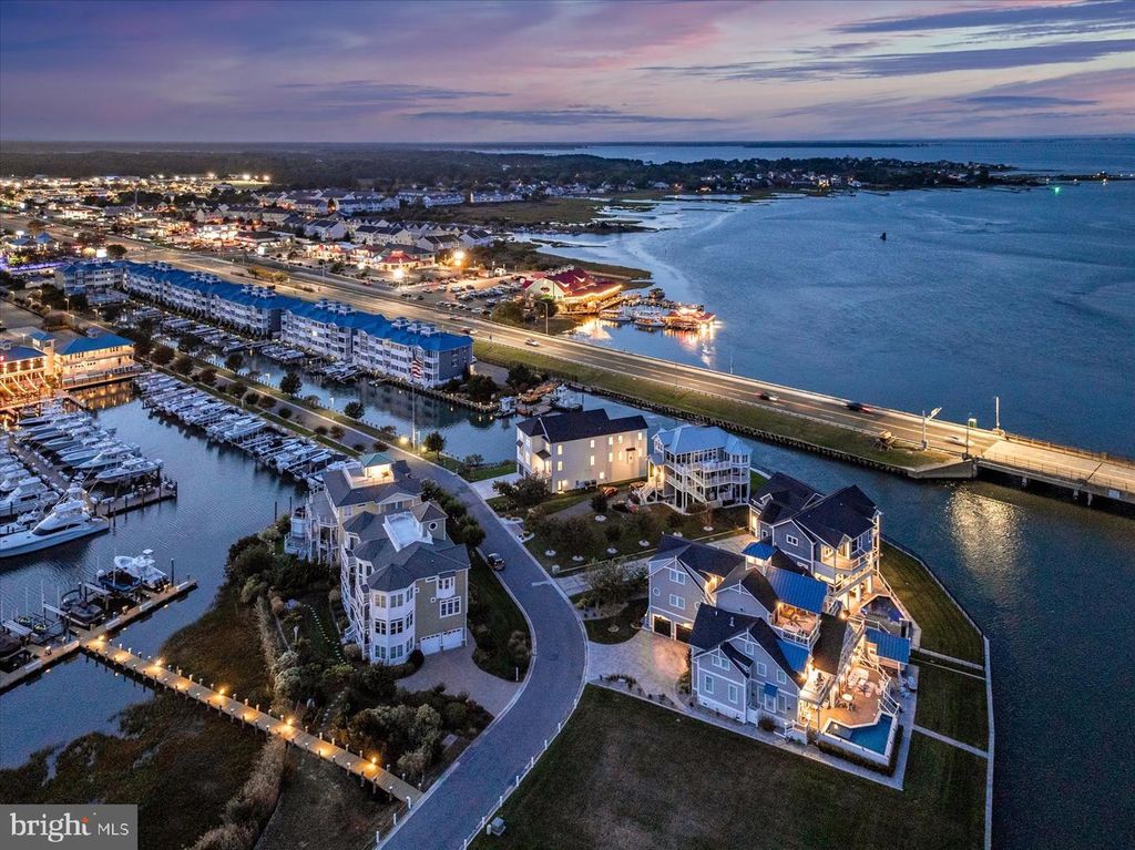 Image 134 of property listing at 12971 INLET ISLE LN, Ocean City, MD 21842