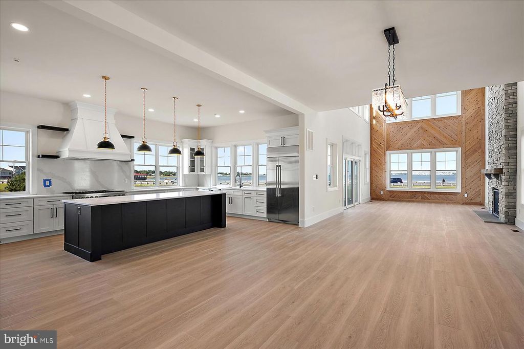 Image 30 of property listing at 12971 INLET ISLE LN, Ocean City, MD 21842