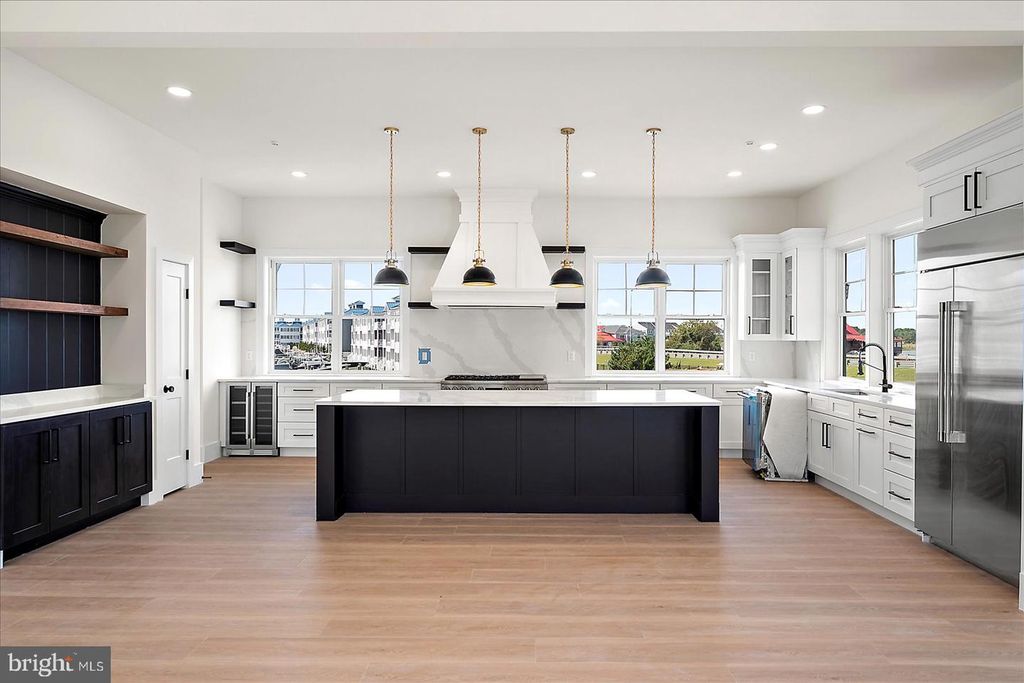 Image 34 of property listing at 12971 INLET ISLE LN, Ocean City, MD 21842