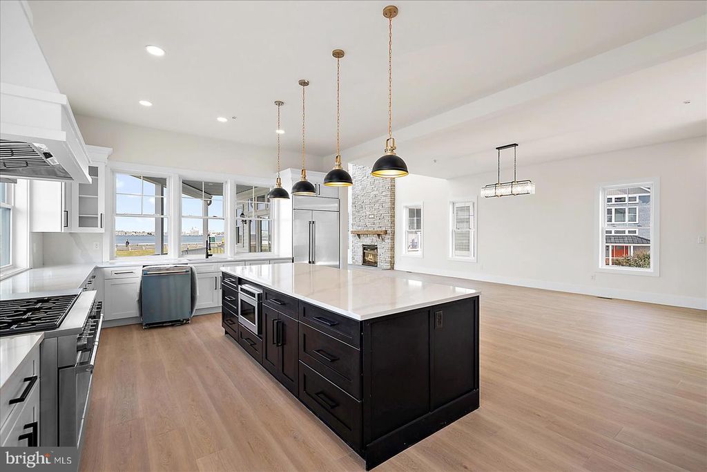 Image 35 of property listing at 12971 INLET ISLE LN, Ocean City, MD 21842