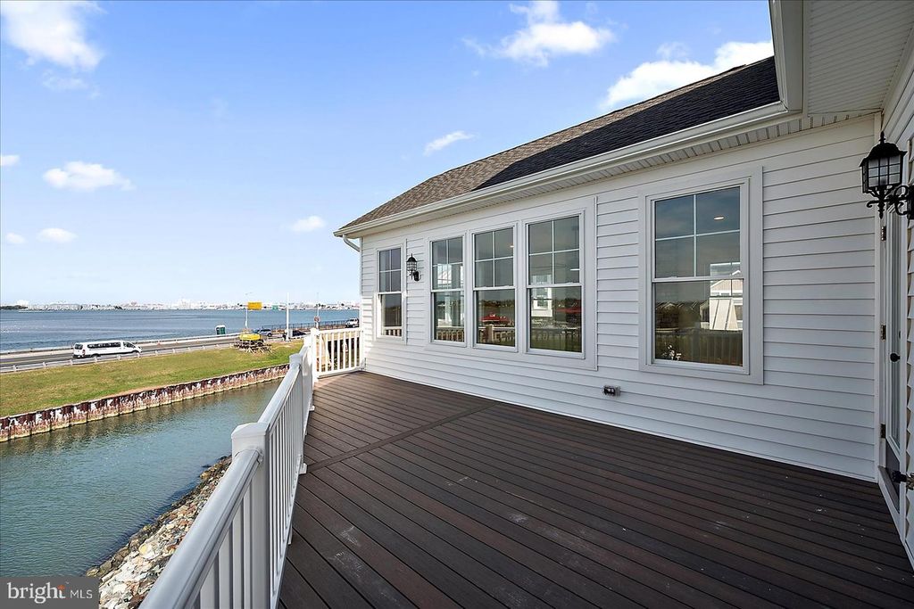 Image 83 of property listing at 12971 INLET ISLE LN, Ocean City, MD 21842