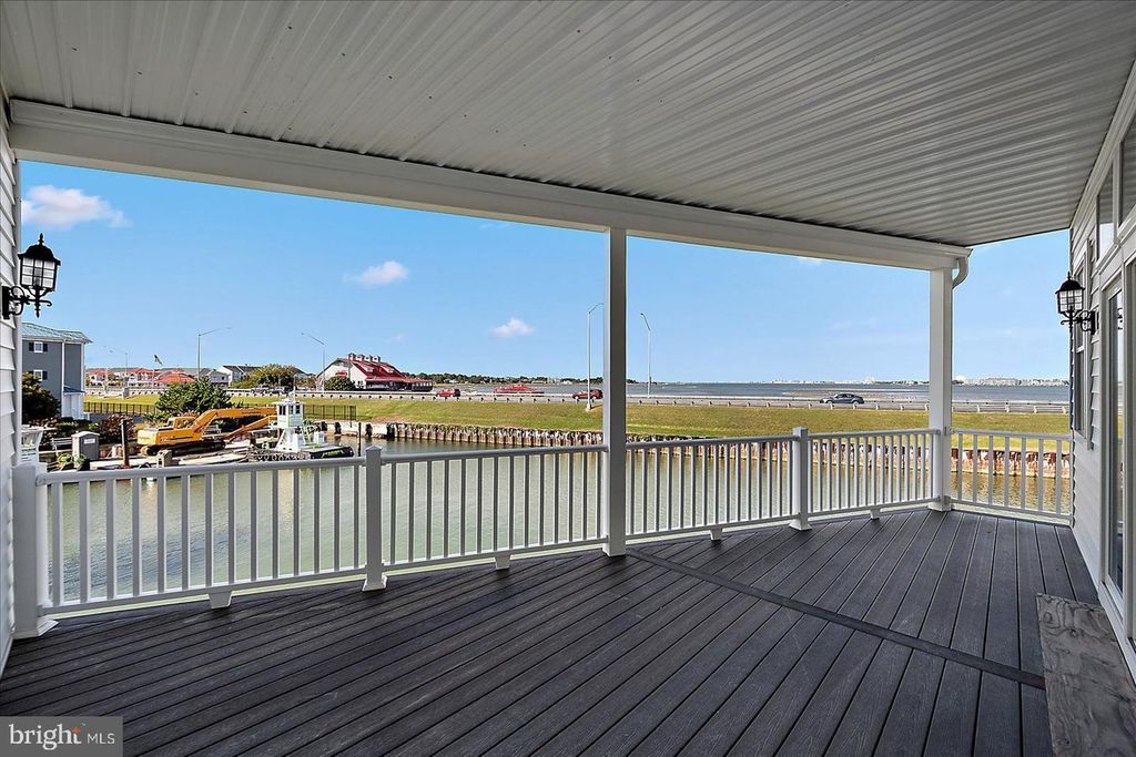 Image 84 of property listing at 12971 INLET ISLE LN, Ocean City, MD 21842