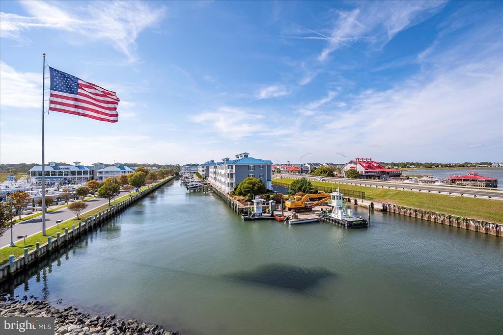 Image 85 of property listing at 12971 INLET ISLE LN, Ocean City, MD 21842