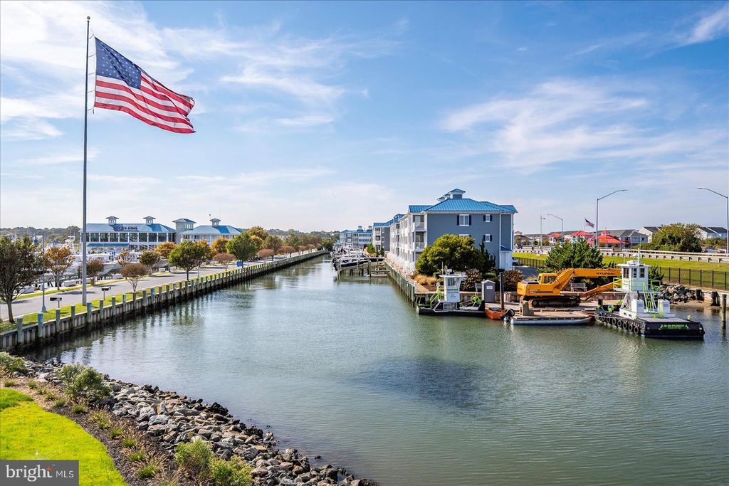 Image 90 of property listing at 12971 INLET ISLE LN, Ocean City, MD 21842