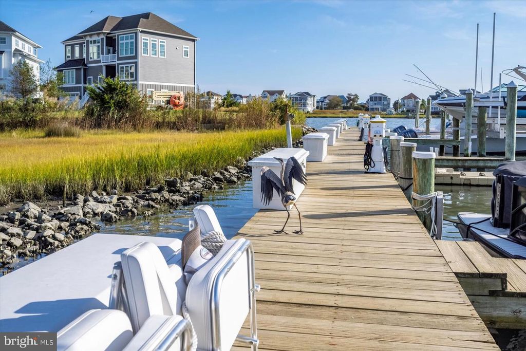 Image 93 of property listing at 12971 INLET ISLE LN, Ocean City, MD 21842