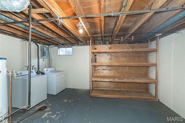 1212 Clarkson Court 1212, Ballwin, MO 63011