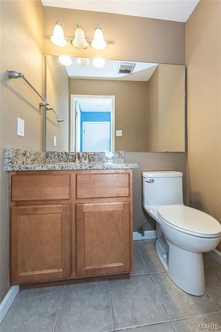 1212 Clarkson Court 1212, Ballwin, MO 63011