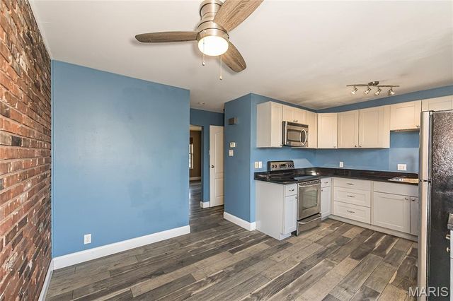 1212 Clarkson Court 1212, Ballwin, MO 63011