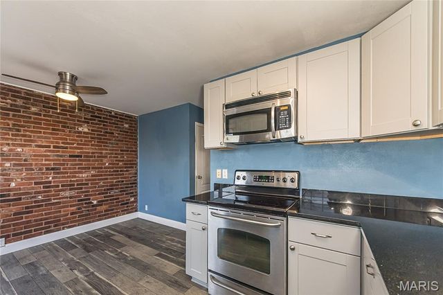 1212 Clarkson Court 1212, Ballwin, MO 63011