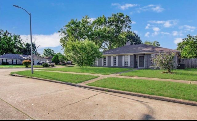 9430 Claridge Drive, Houston, TX 77031