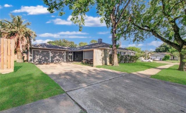 9430 Claridge Drive, Houston, TX 77031
