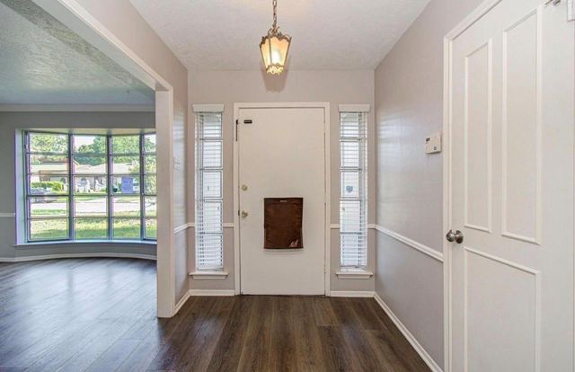 9430 Claridge Drive, Houston, TX 77031