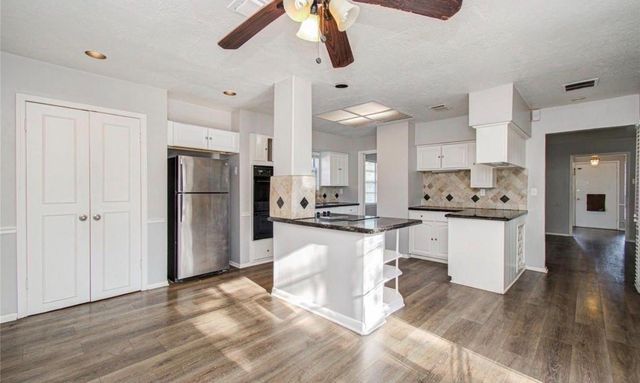 9430 Claridge Drive, Houston, TX 77031