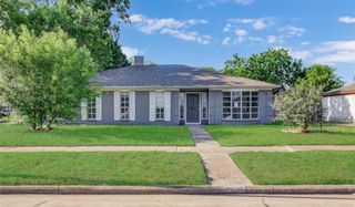 9430 Claridge Drive, Houston, TX 77031