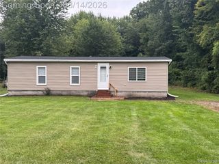 28747 West Road, Huron Charter Township, MI 48164