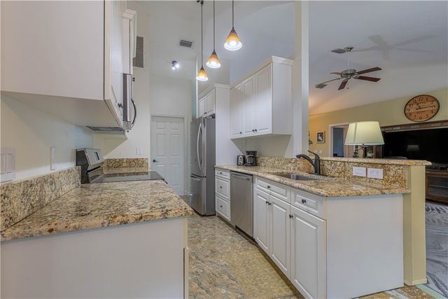 474 Ponoka Street, Sebastian, FL 32958