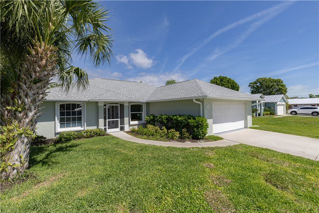 474 Ponoka Street, Sebastian, FL 32958