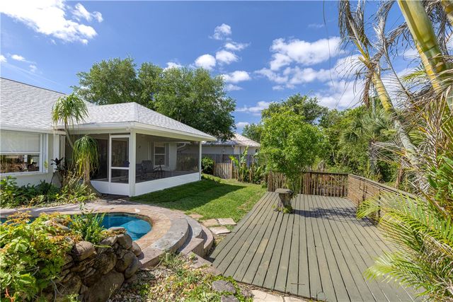 474 Ponoka Street, Sebastian, FL 32958