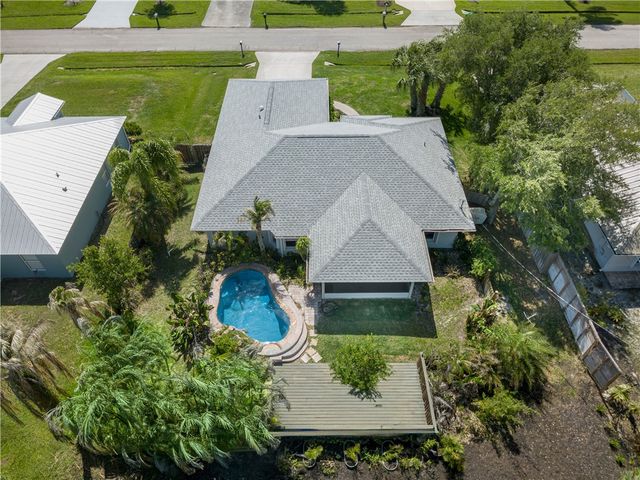 474 Ponoka Street, Sebastian, FL 32958