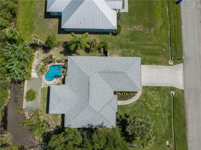 474 Ponoka Street, Sebastian, FL 32958