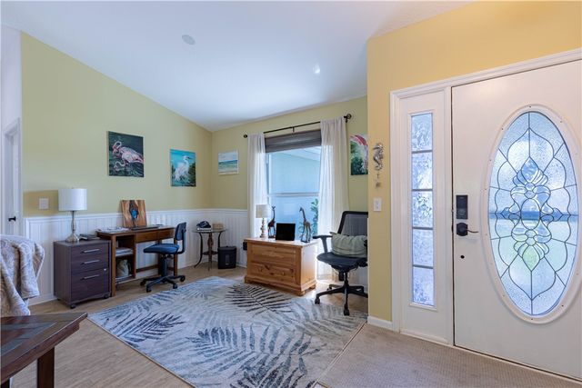 474 Ponoka Street, Sebastian, FL 32958