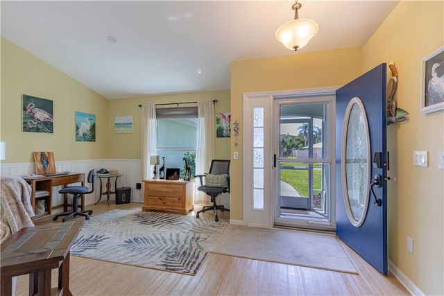 474 Ponoka Street, Sebastian, FL 32958