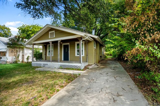 407 S Wheeling Avenue, Tulsa, OK 74104