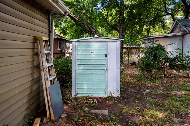 407 S Wheeling Avenue, Tulsa, OK 74104