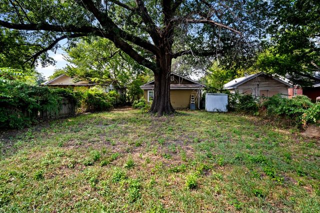407 S Wheeling Avenue, Tulsa, OK 74104