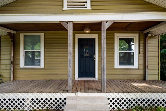 407 S Wheeling Avenue, Tulsa, OK 74104