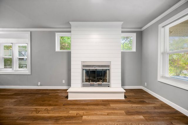 407 S Wheeling Avenue, Tulsa, OK 74104