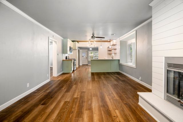 407 S Wheeling Avenue, Tulsa, OK 74104