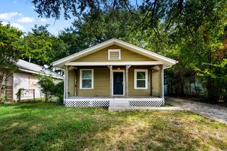 407 S Wheeling Avenue, Tulsa, OK 74104