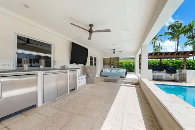 13035 Nevada St, Coral Gables, FL 33156