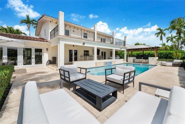 13035 Nevada St, Coral Gables, FL 33156