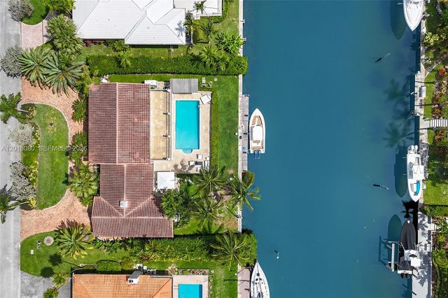 13035 Nevada St, Coral Gables, FL 33156