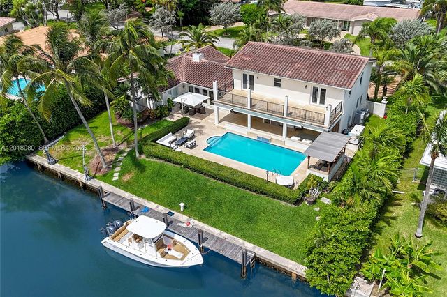 13035 Nevada St, Coral Gables, FL 33156