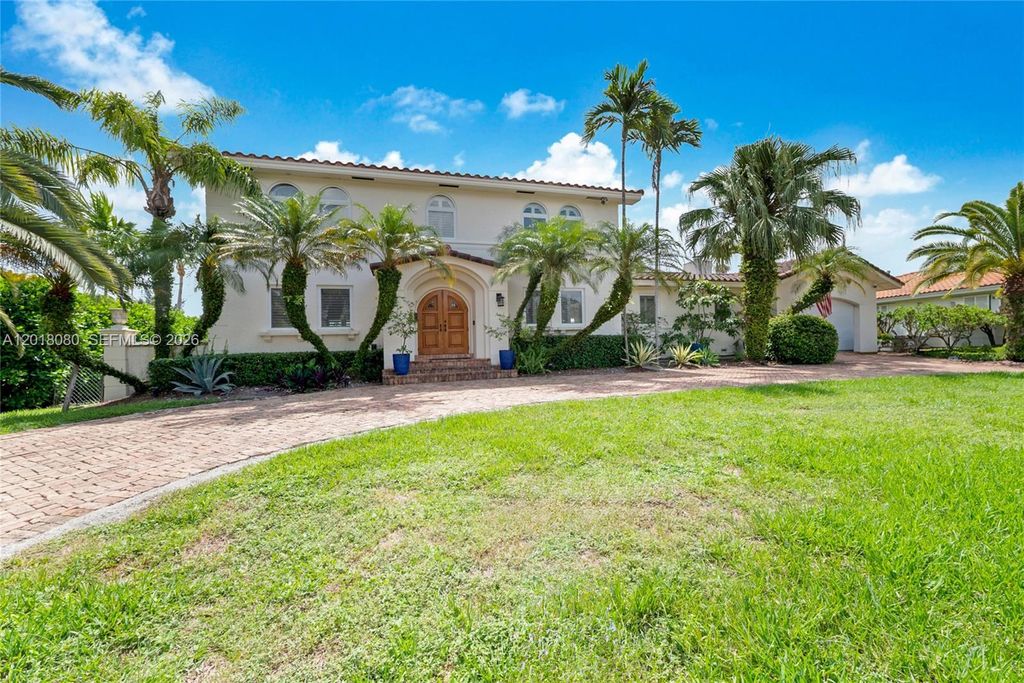 13035 Nevada St, Coral Gables, FL 33156