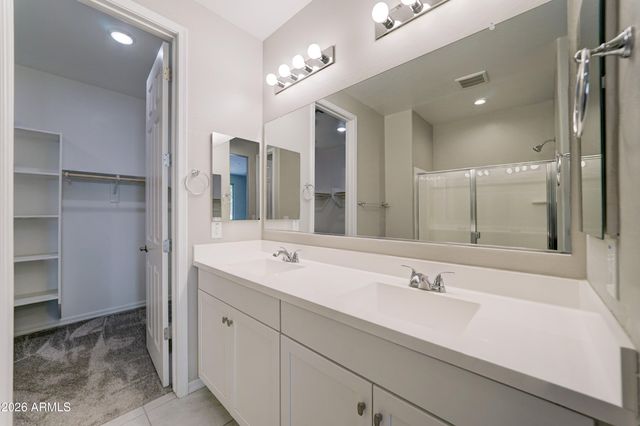 8944 N 180Th Drive, Waddell, AZ 85355