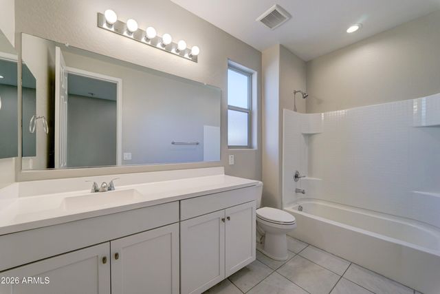 8944 N 180Th Drive, Waddell, AZ 85355