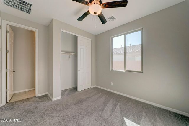 8944 N 180Th Drive, Waddell, AZ 85355