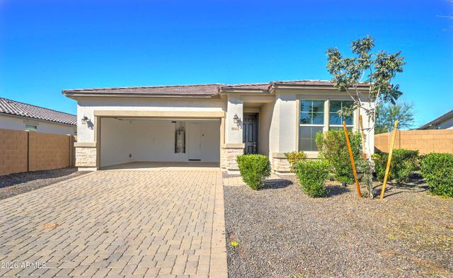 8944 N 180Th Drive, Waddell, AZ 85355