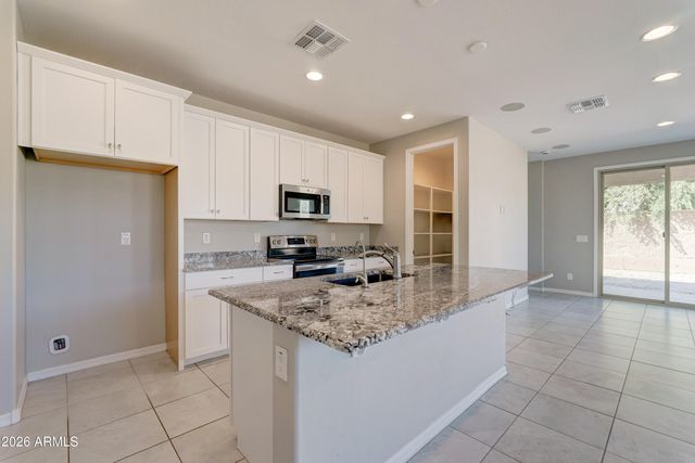 8944 N 180Th Drive, Waddell, AZ 85355