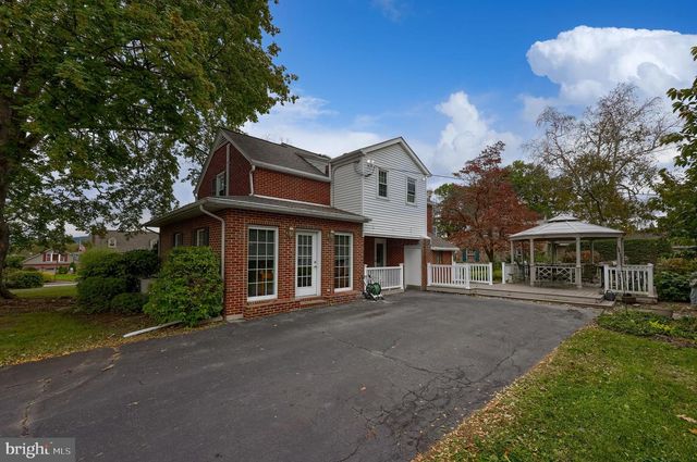 3254 HARRISON AVE, Reading, PA 19605