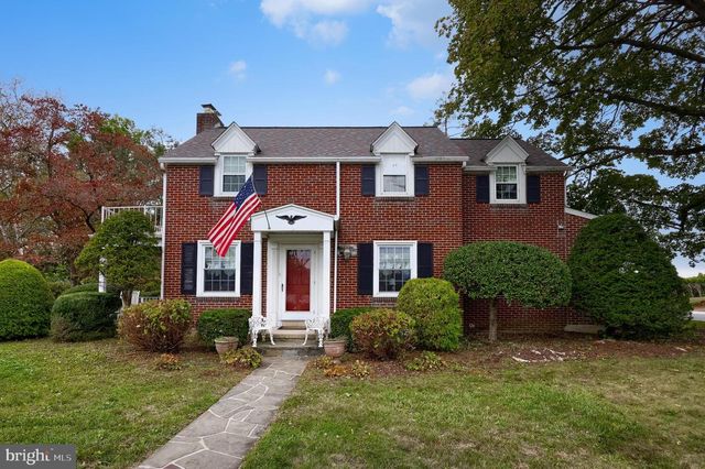 3254 HARRISON AVE, Reading, PA 19605