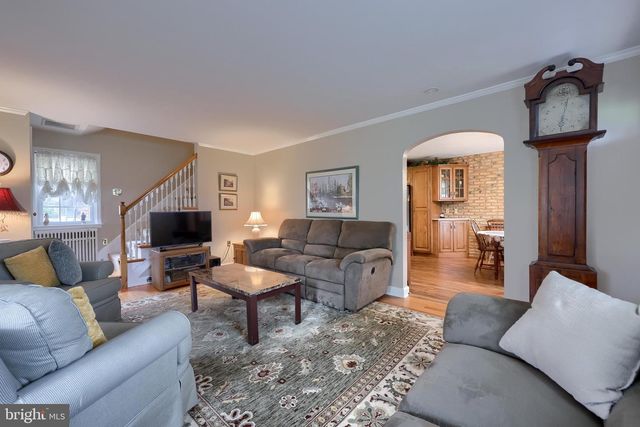 3254 HARRISON AVE, Reading, PA 19605