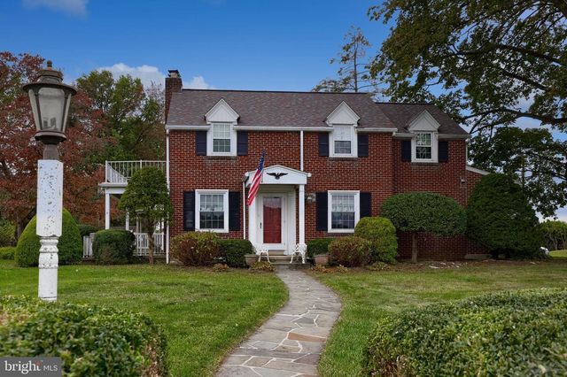 3254 HARRISON AVE, Reading, PA 19605