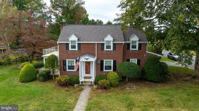 3254 HARRISON AVE, Reading, PA 19605